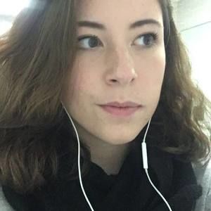 Meet your Posher, Kyra